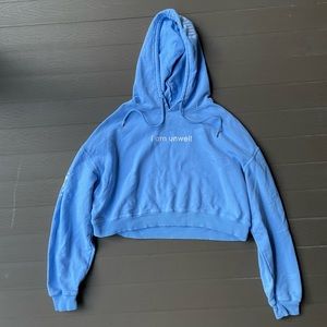 Call Her Daddy Sweatshirt